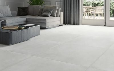How Tiles Can Enhance the Illusion of Space